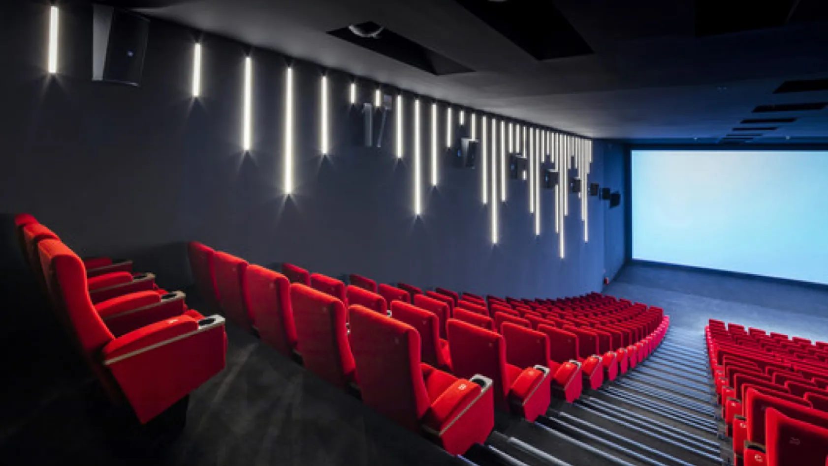 Bu Hafta Gösterimdeki Filmler