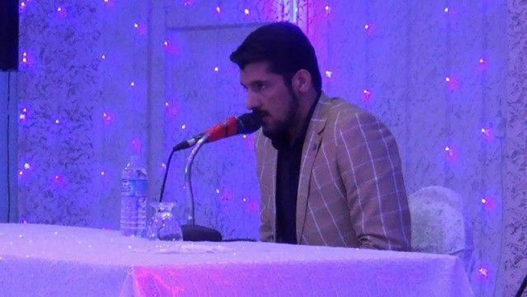 10. Kuruluş Yıldönümünde İmam Hatipliler Bir Araya Geldi