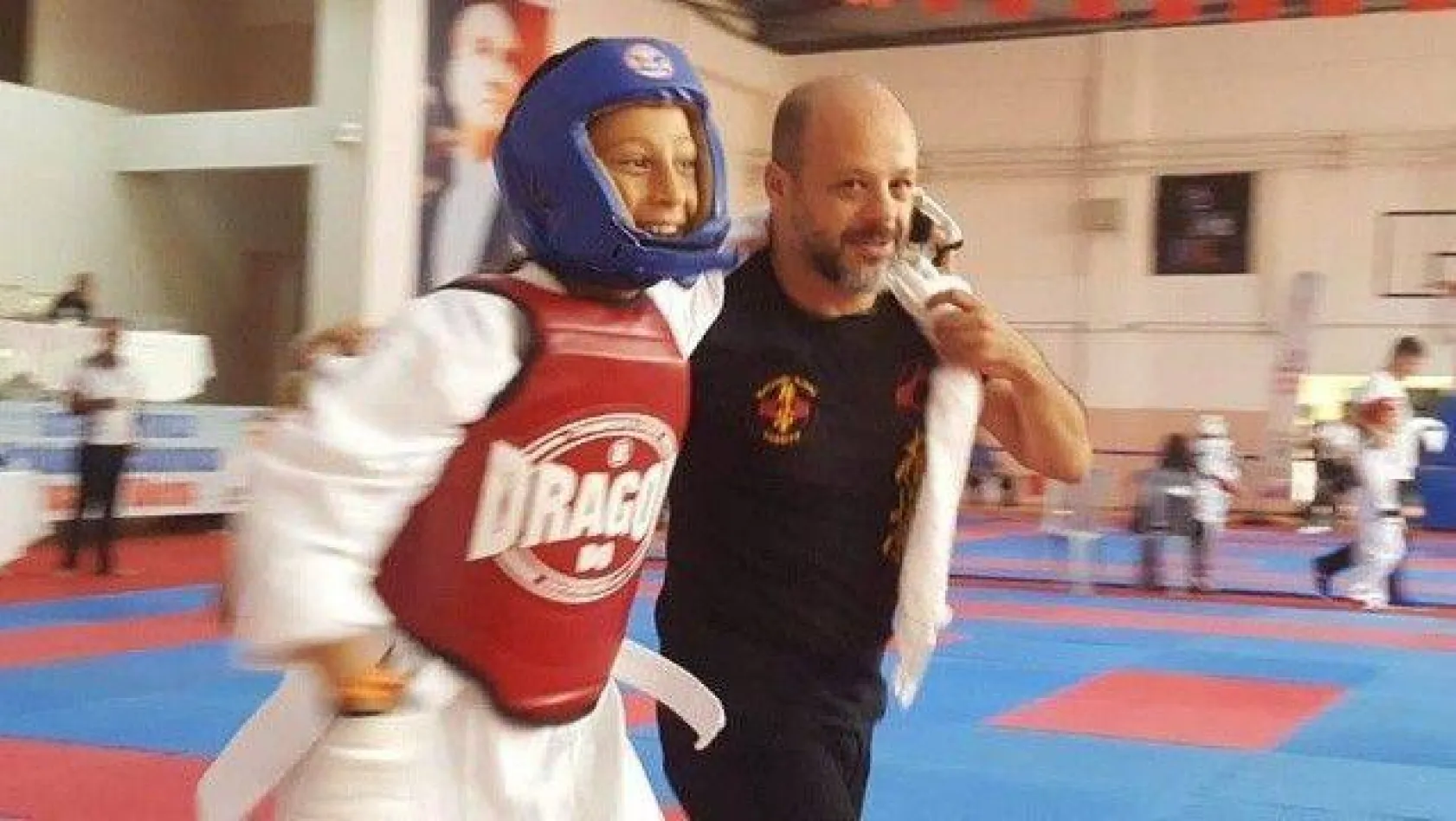Uzakdoğu sporları madalyaya doymuyor