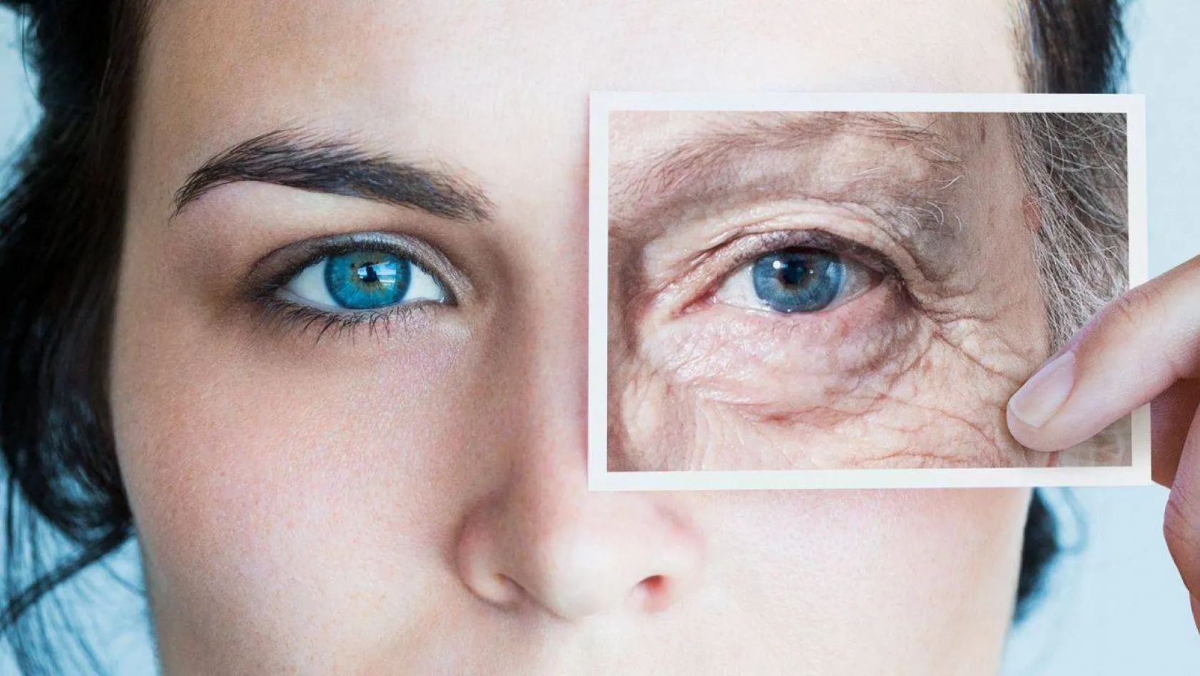 Göz çevresi yaşlanması nasıl önlenebilir?