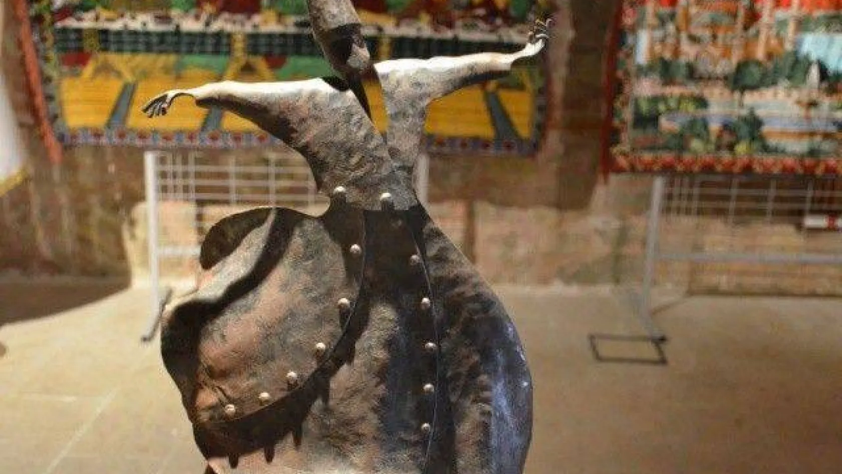 Kültür Sanatla Dolu Hafta Sonu