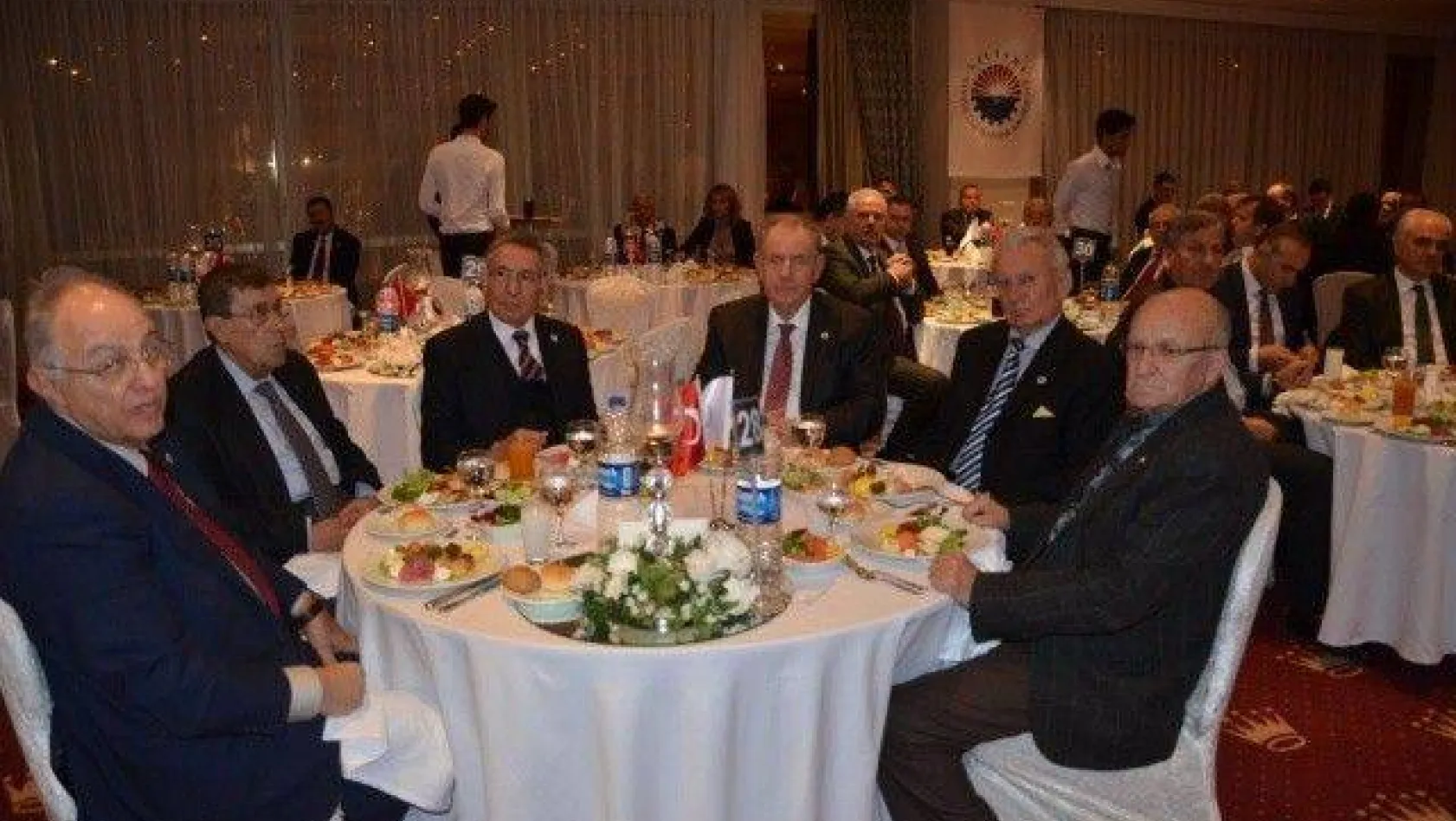 Işıklar: OSB'ler bizim kurtuluşumuz!