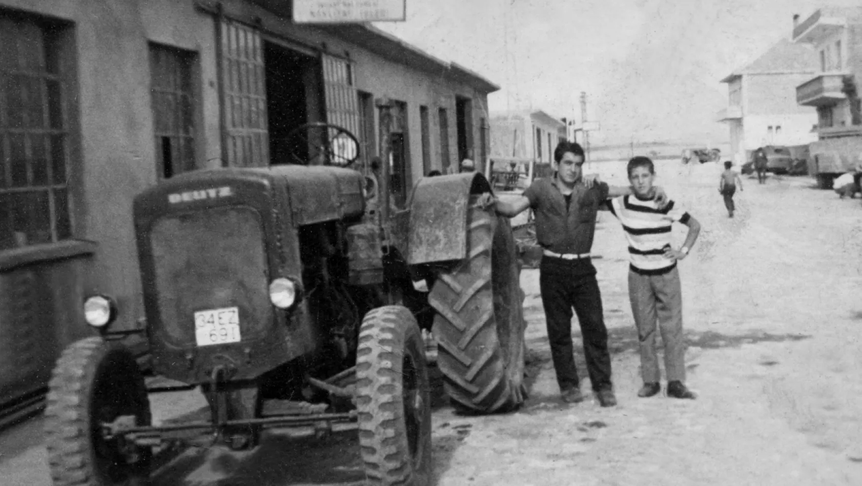 Silivri Nostalji 14: Geçmişin İzlerinde Yolculuk Sürüyor