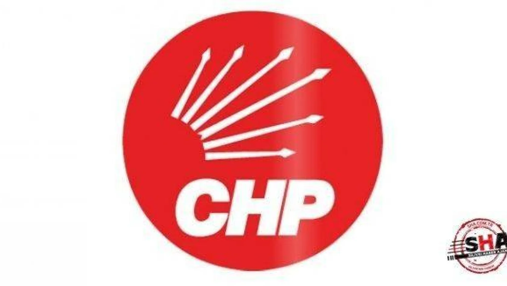 CHP'de aday adaylığı başvuruları bugün sona erecek