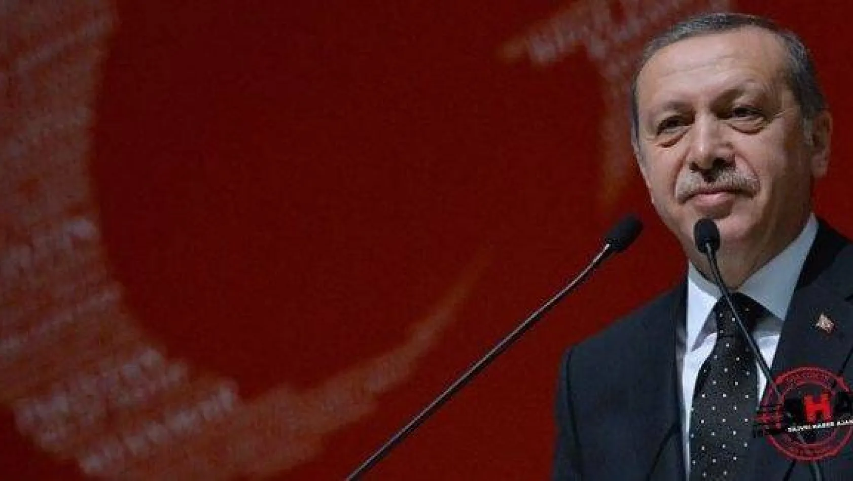 Cumhurbaşkanı Erdoğan'dan ikinci Dağlıca açıklaması