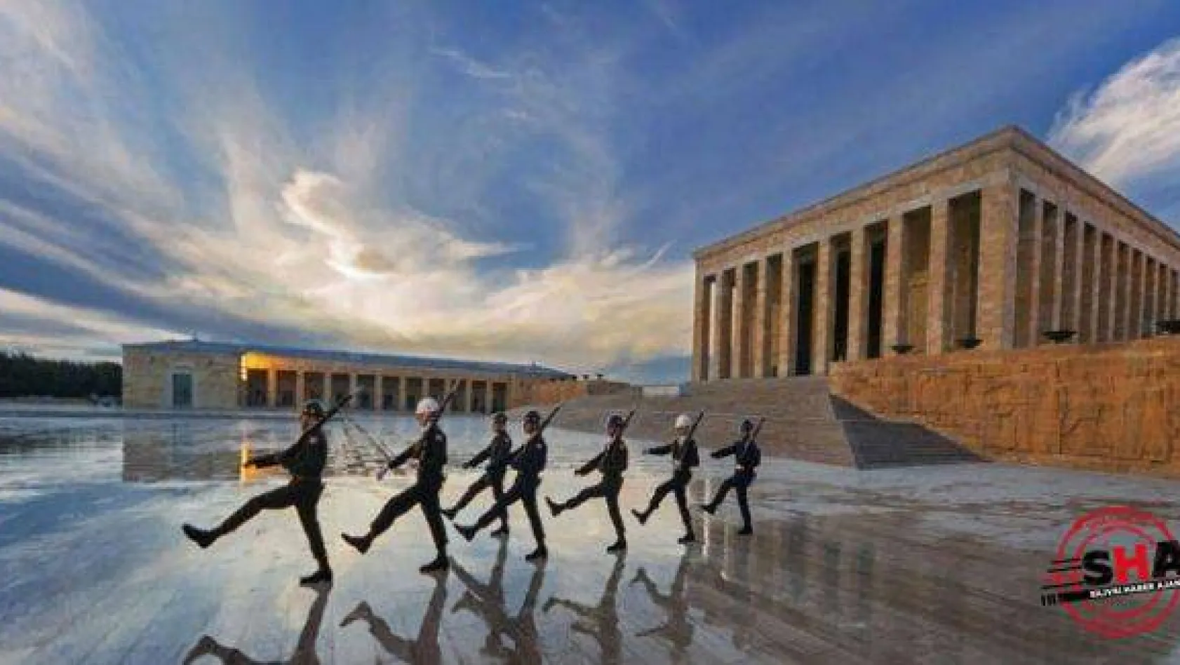 Cumhuriyet Bayramı'nda Anıtkabir 19.30'a kadar açık