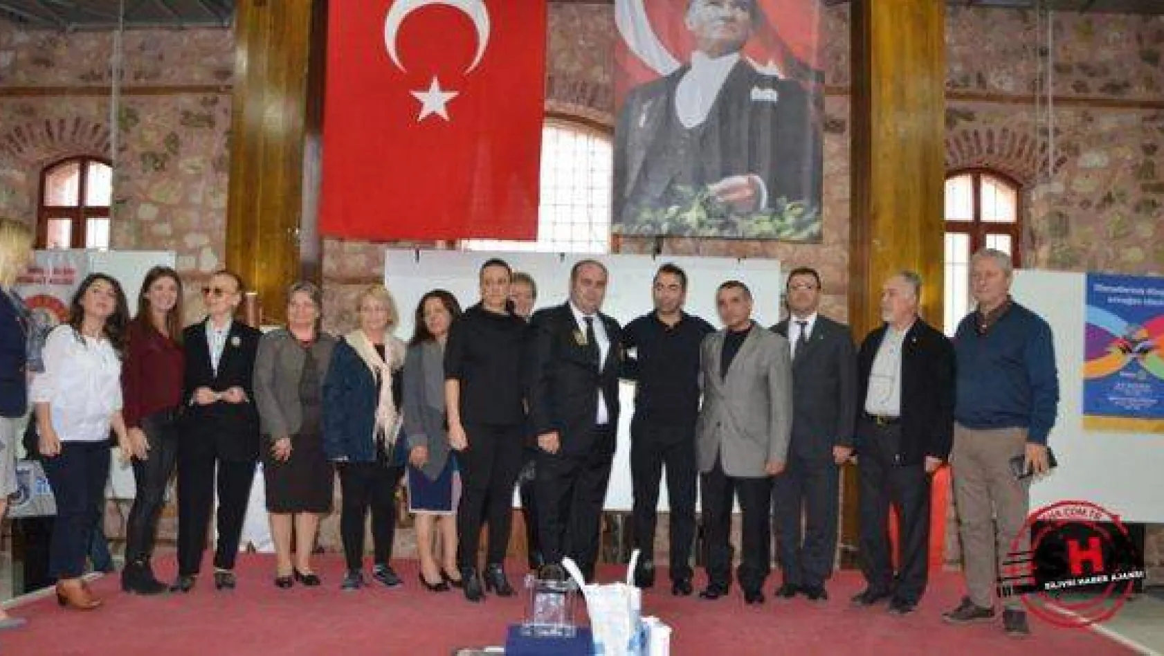 Atatürk Haftası'nda Özel Program