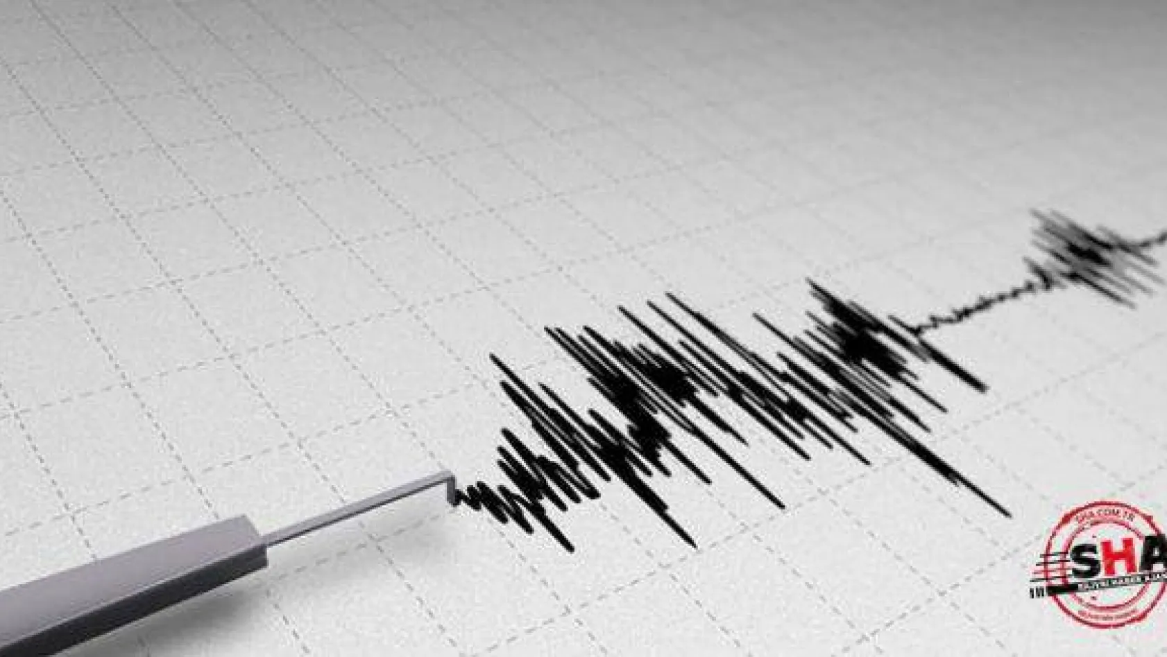 Marmara Denizi'nde bir deprem daha!