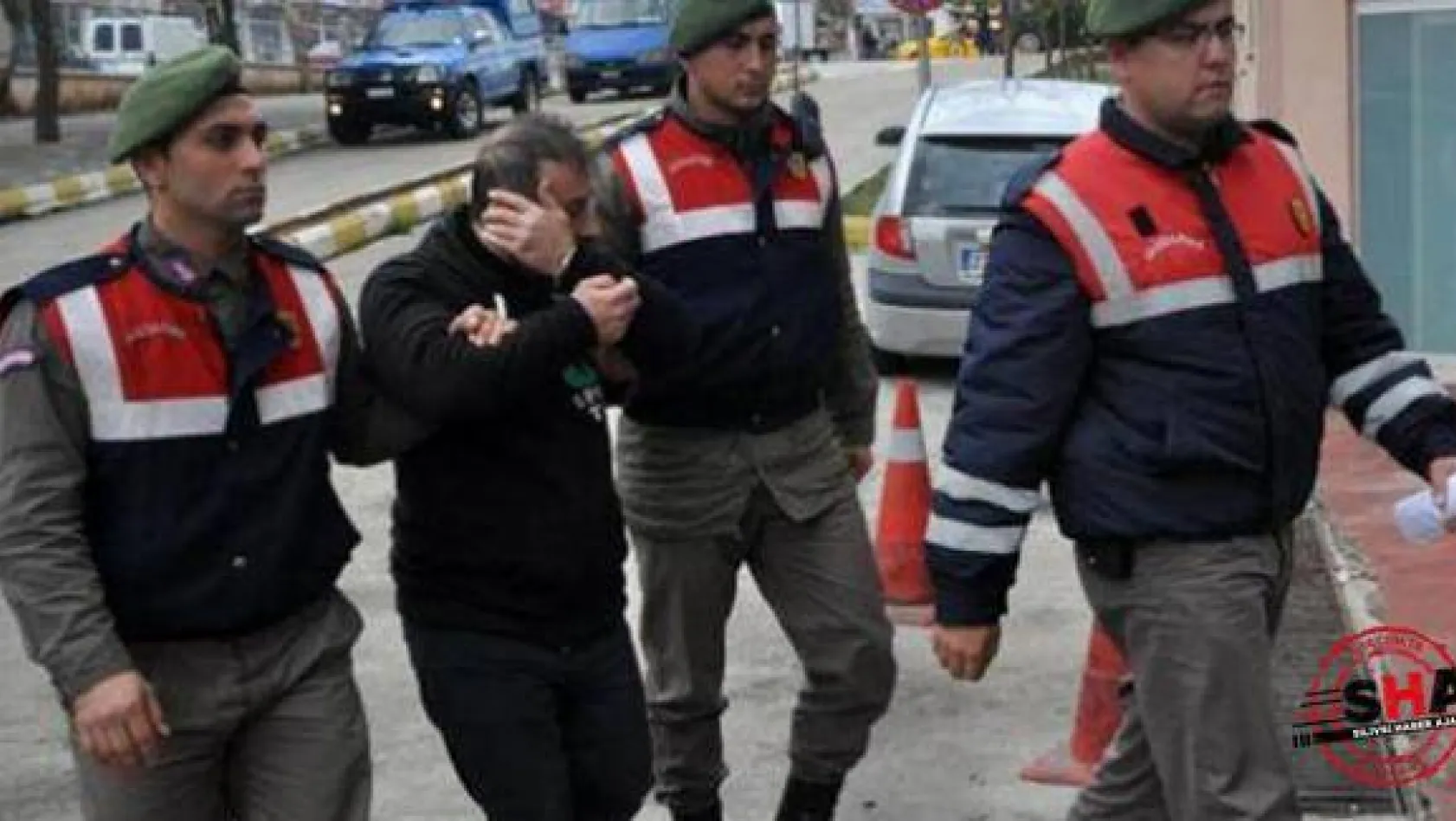 Silivri'de 2.5 Kilo Eroin Ele Geçirildi, 3 Gözaltı