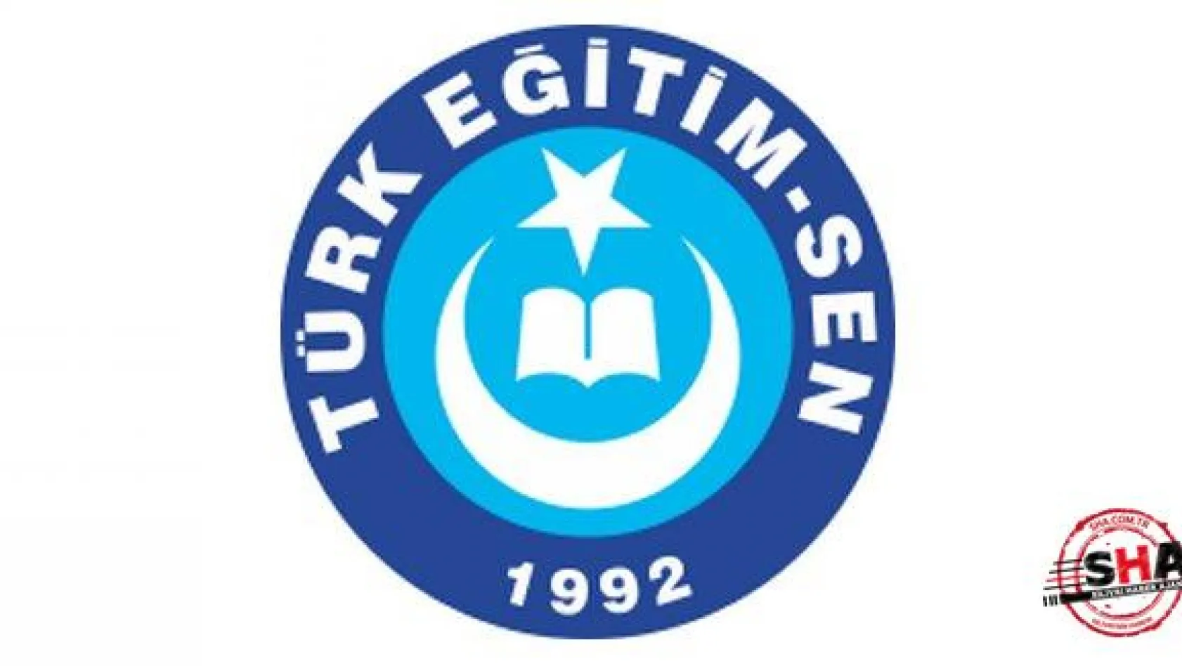 Türk Eğitim Sen'den cevap 'Duruş Sendikacılığı'