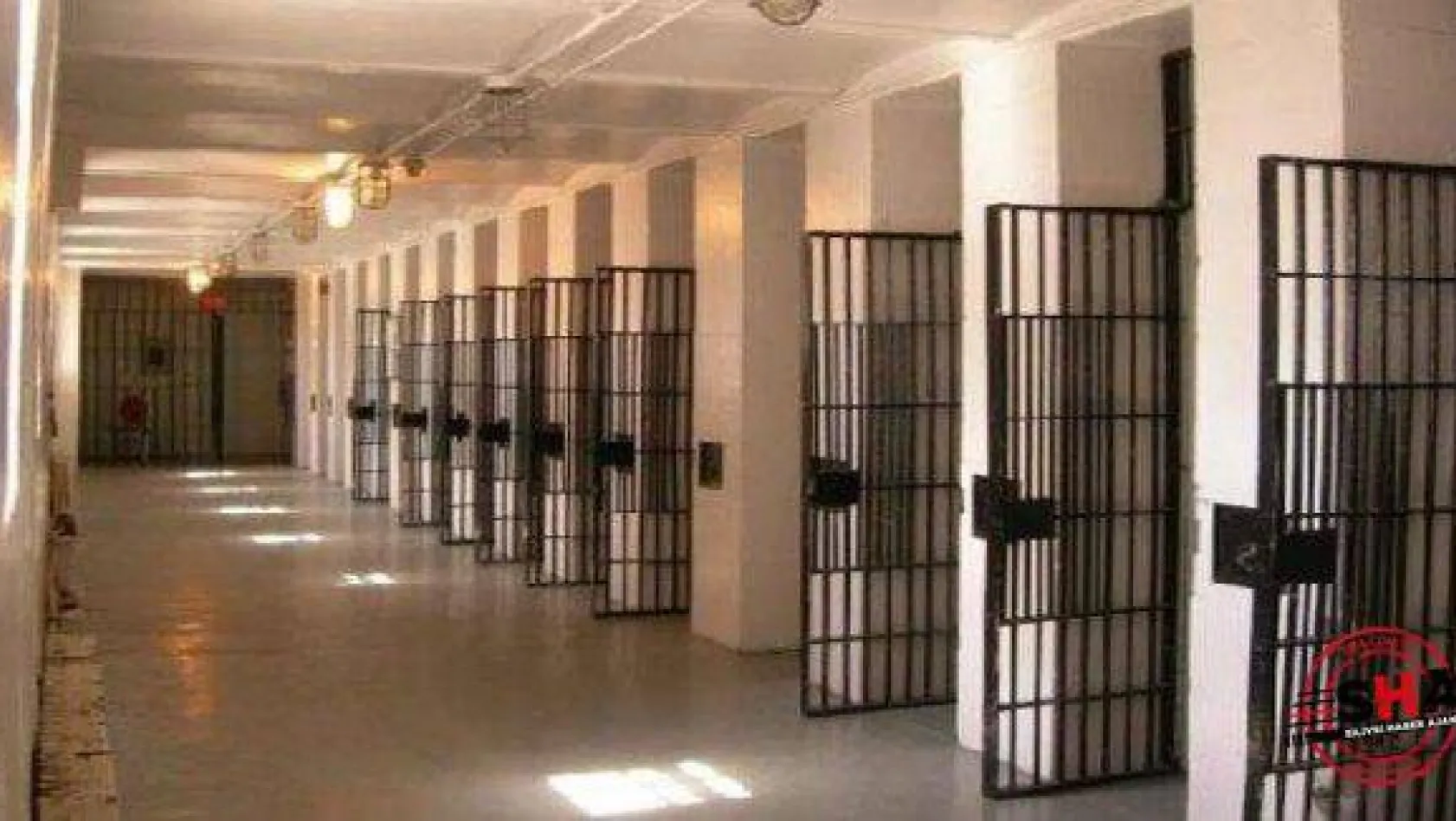 Kapalı Ceza İnfaz Kurumlarında Yılbaşı Dolayısıyla Açık Görüş