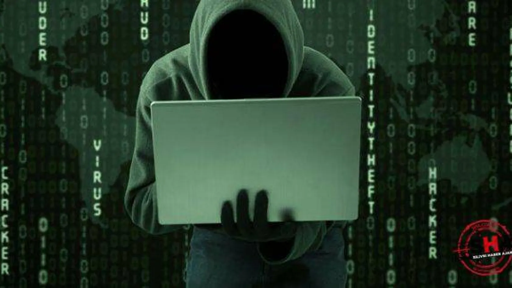 Türk hackerdan Rusya'ya tarihin en büyük siber saldırısı