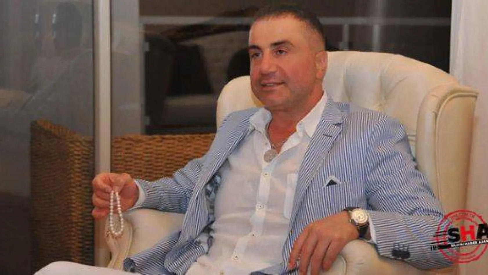 Sedat Peker, şehit ailesine ev aldı