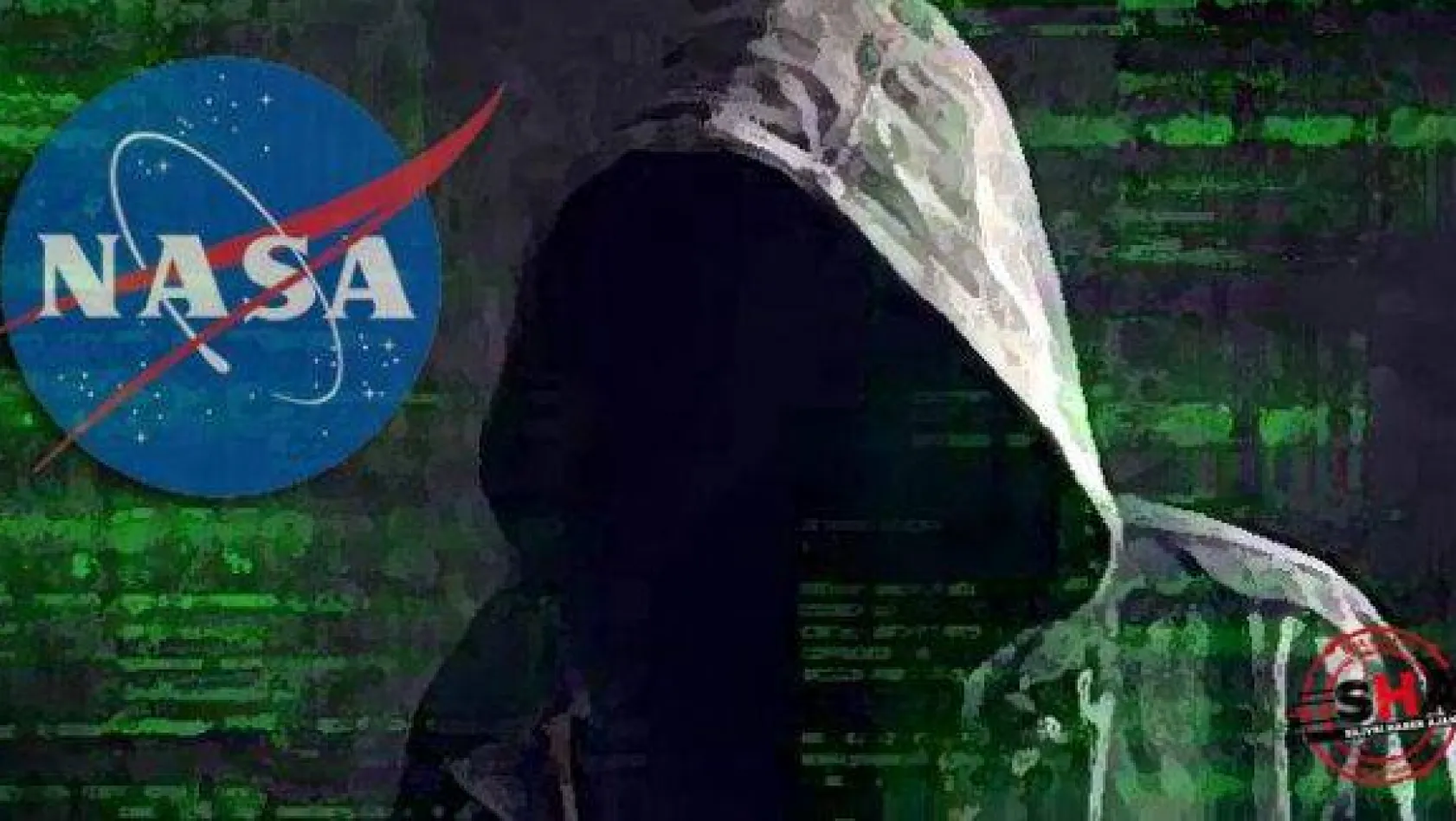 Skorsky ve Turkhackteam üyeleri NASA'yı hackledi
