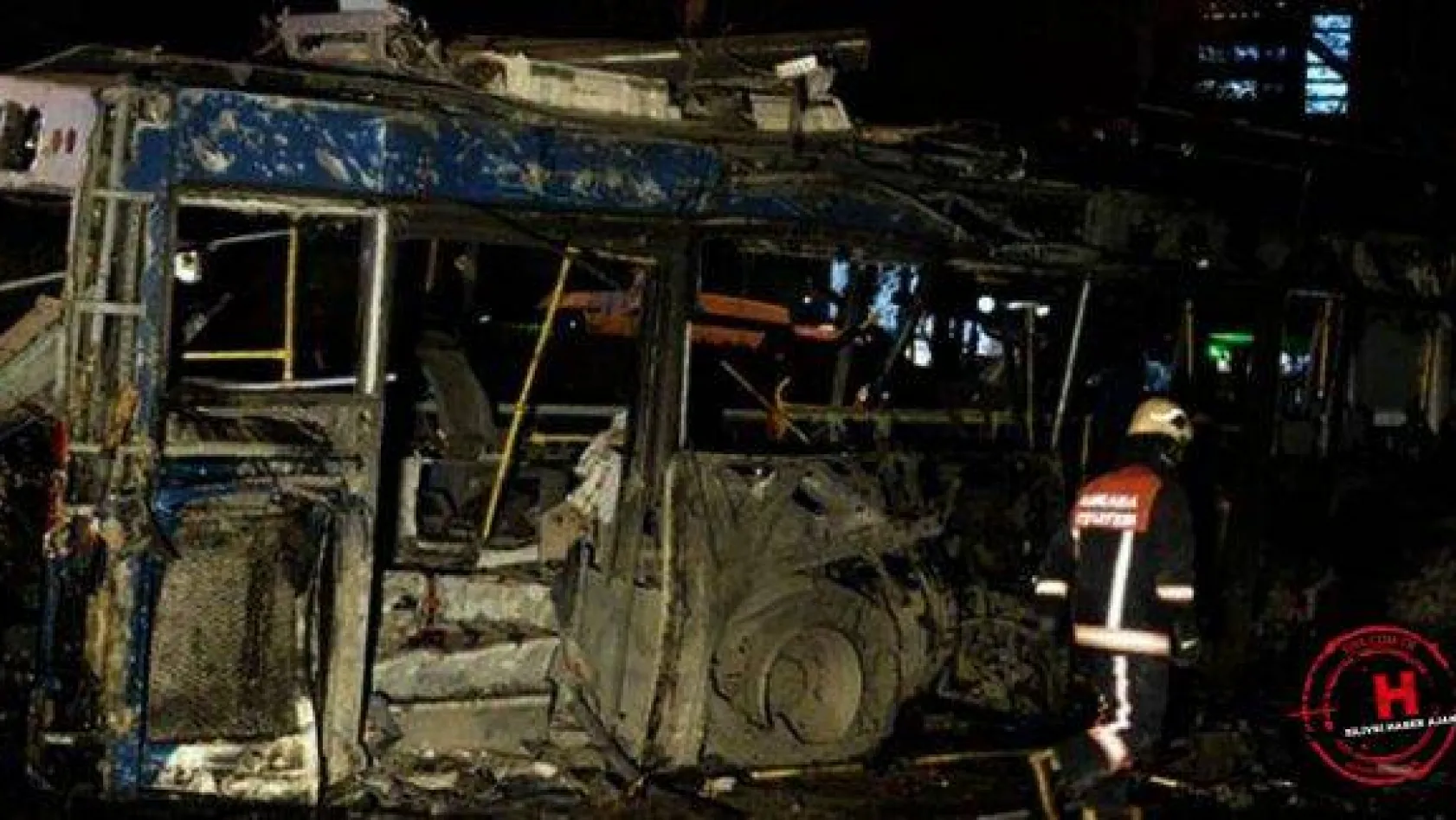 Ankara'daki saldırıda ölen 22 kişinin kimlikleri belli oldu