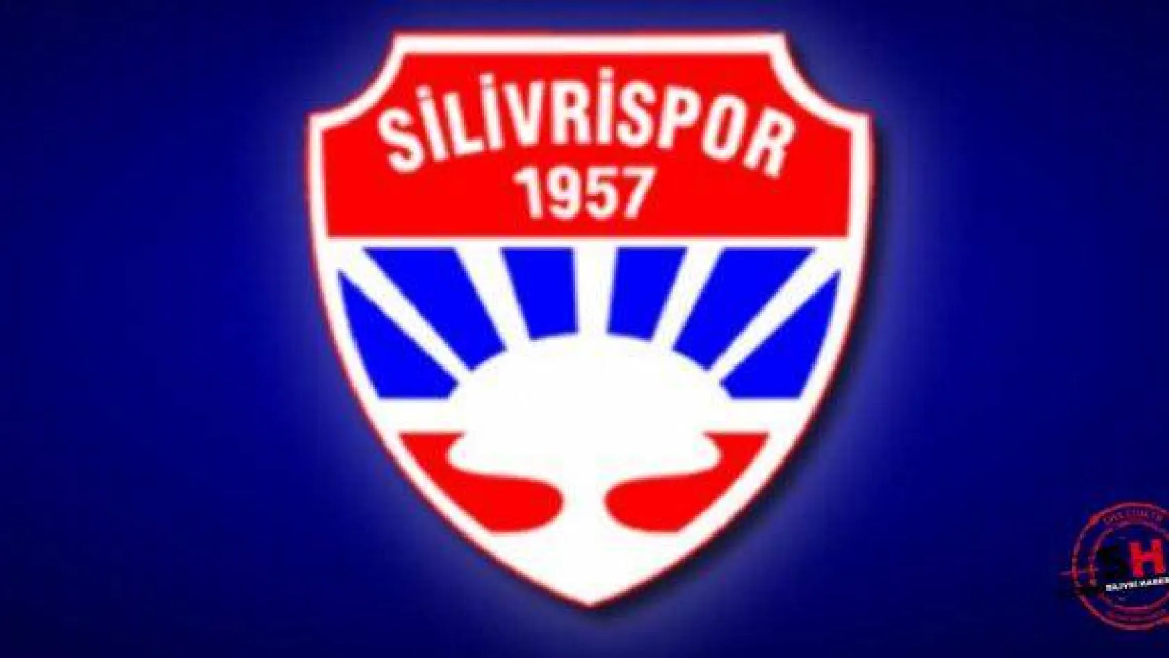 Kırıkhanspor - Silivrispor 1-0