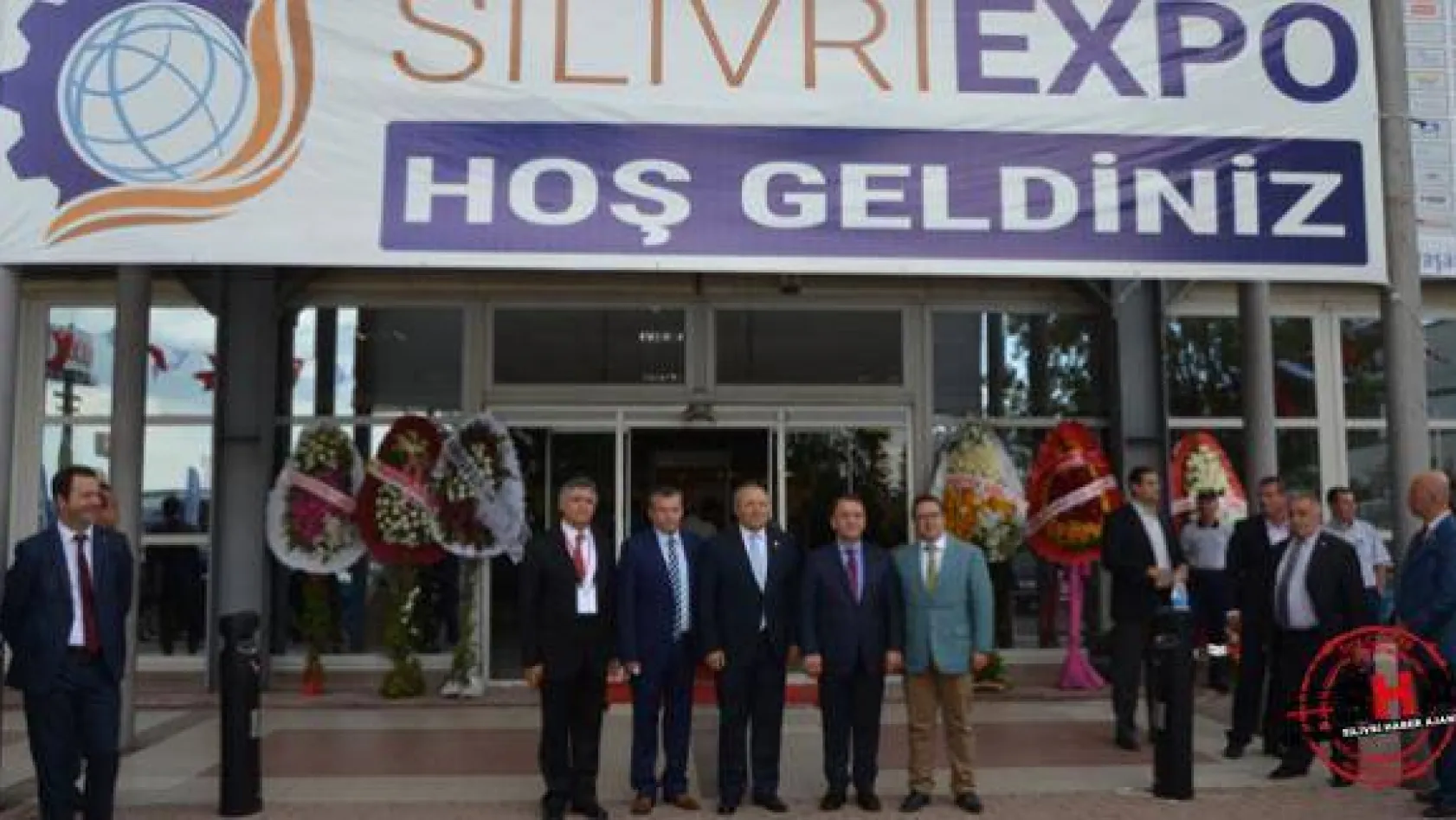 Firmalar Silivri Expo'yu Değerlendirdi