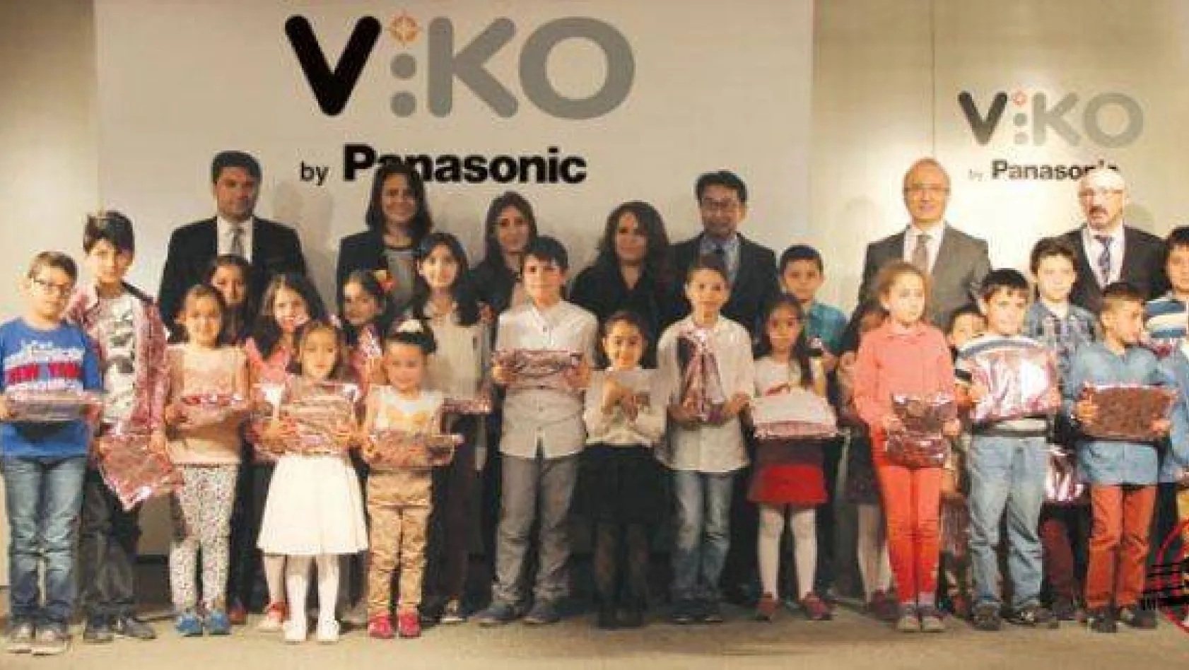 Viko,  İş Sağlığı ve Güvenliği Haftası'na Örnek Projelerle Damga Vurdu…