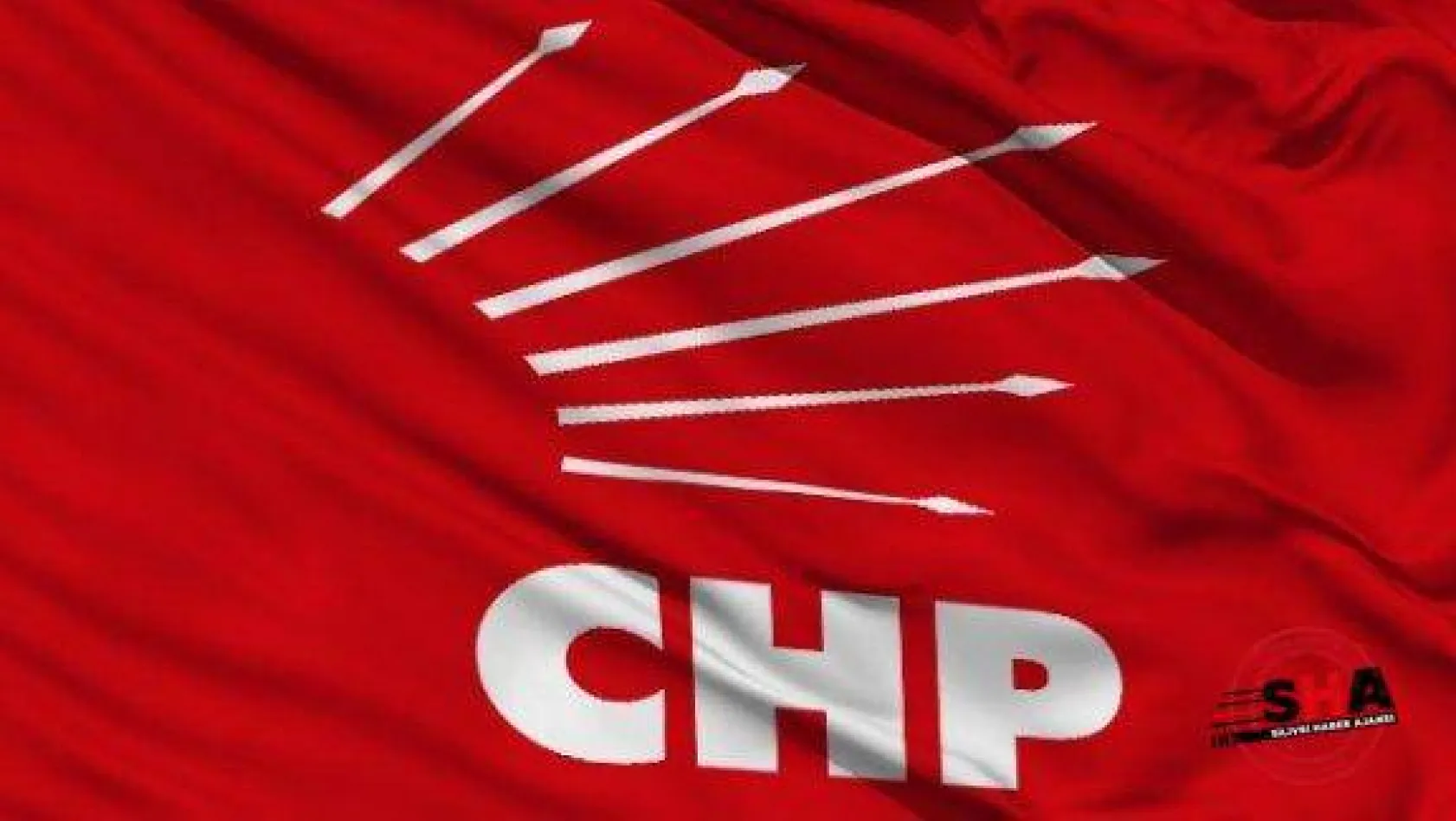 CHP'den basın açıklaması