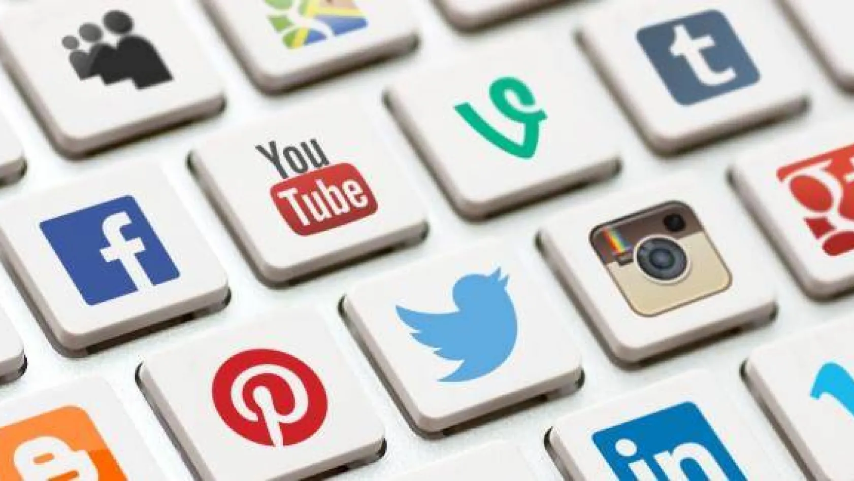 Sosyal medyayı en aktif kullanan markalar belli oldu