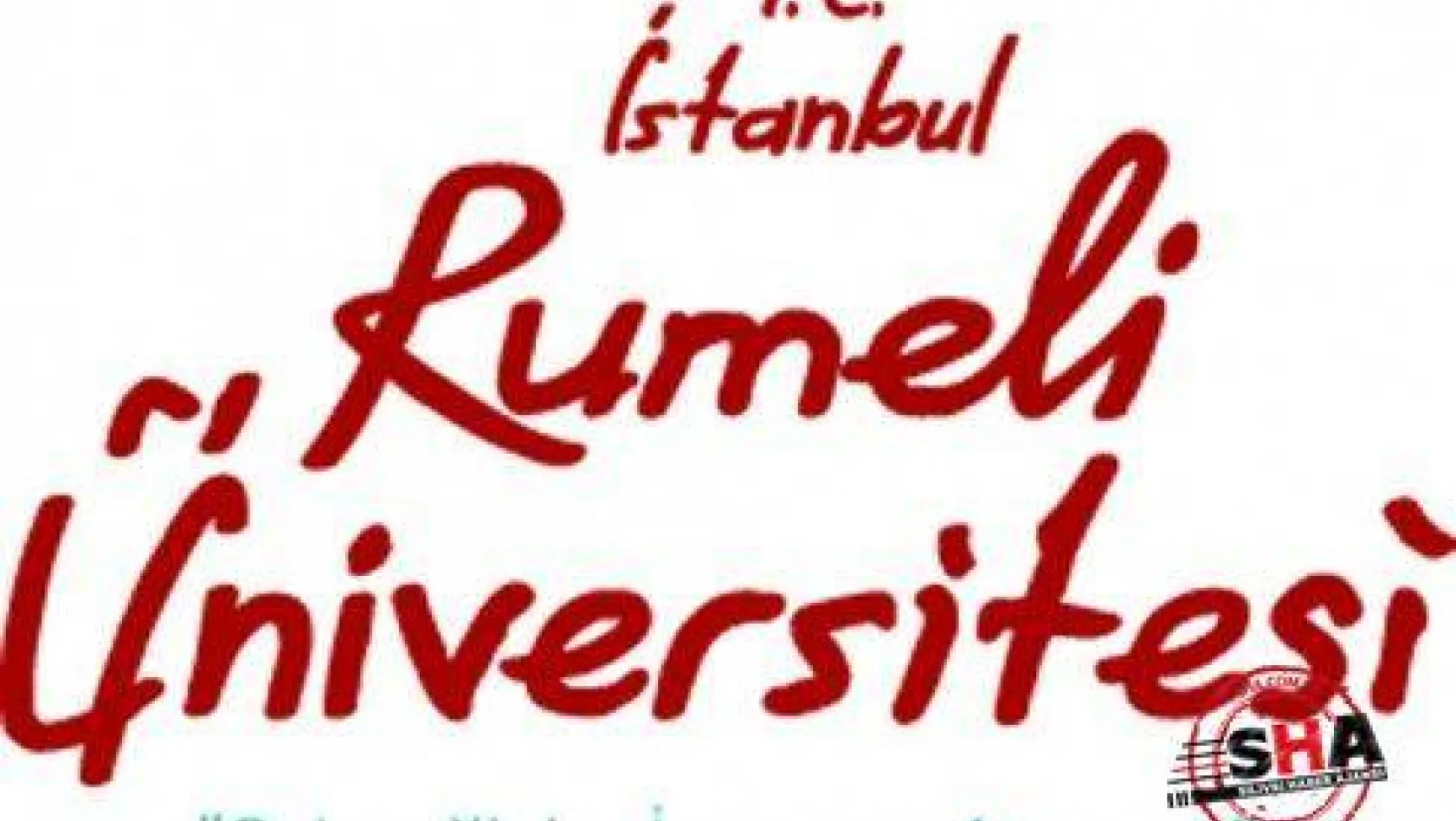 İstanbul Rumeli Üniversitesi Demokrasi Nöbetinde
