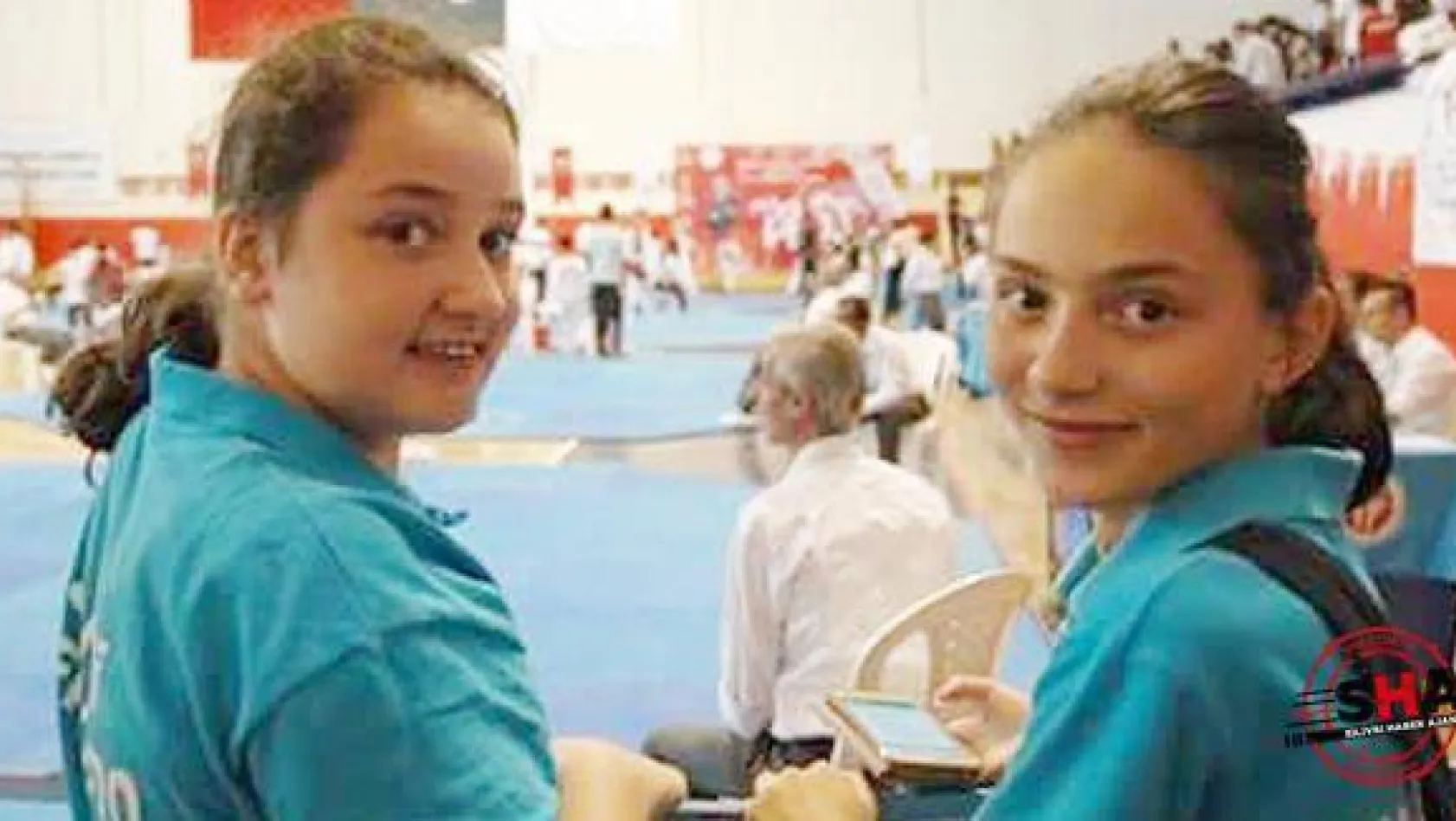 Silivri Taekwondo Kulübünden Türkiye 3.lüğü