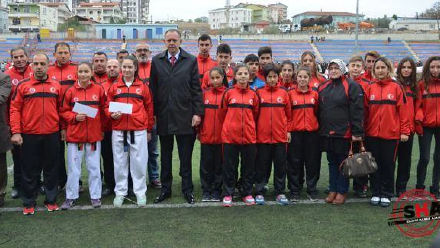 Silivri'nin Şehidi Emre Sarıtaş adına turnuva
