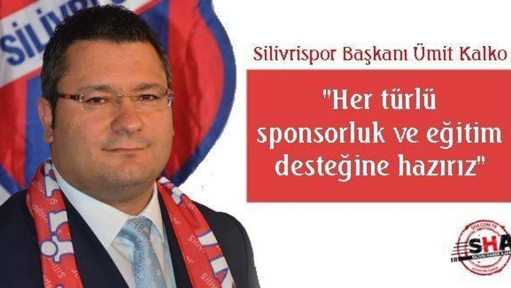 Ümit Kalko'dan Türk futbolunu kurtaracak formül