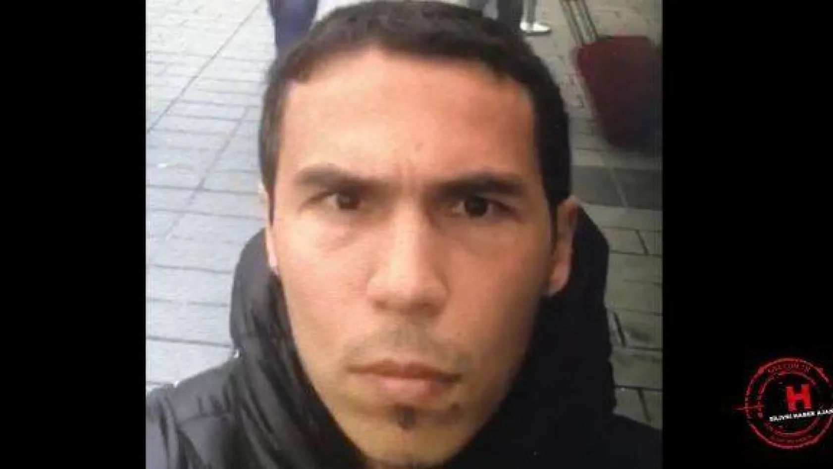 Ortaköy saldırganının en net fotoğrafı ortaya çıktı