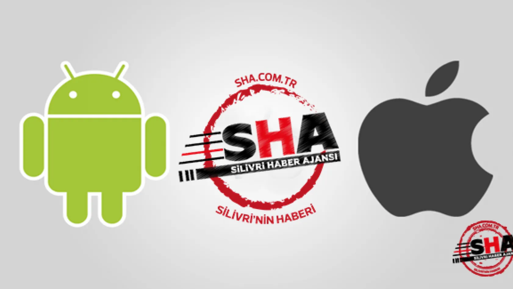 SHA'nın  Android uygulaması yenilendi