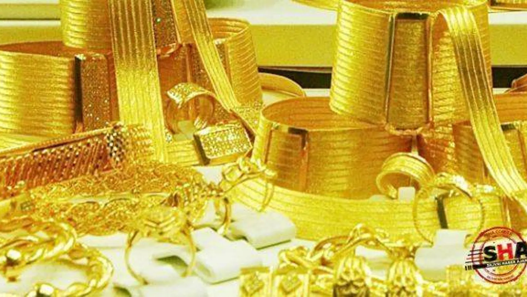 Altın fiyatları şaşırttı (7 Şubat 2017 altın ne kadar?)