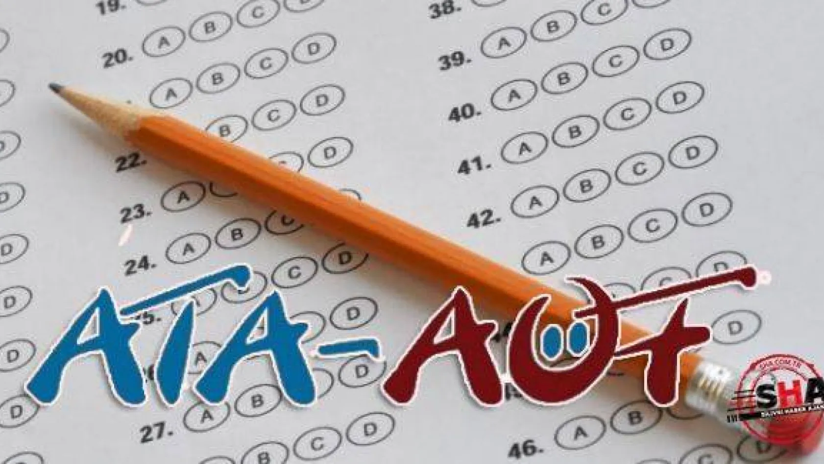 ATA AÖF 28 29 Ocak sınav sonuçları açıklandı