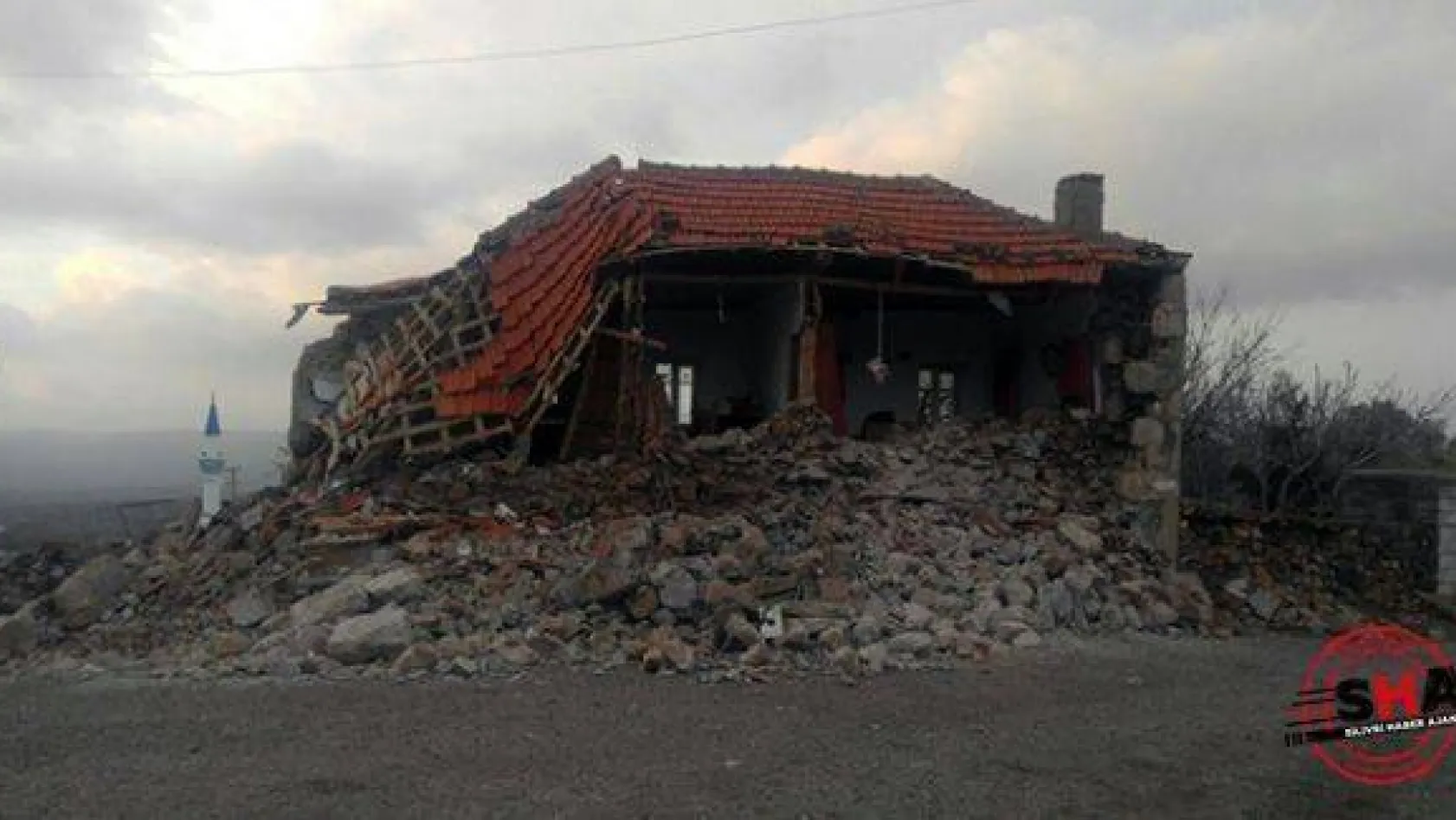 Çanakkale'de deprem! (Son depremler)