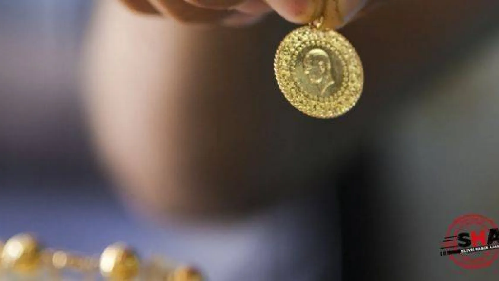 Çeyrek altın ve gram altın kaç para oldu?