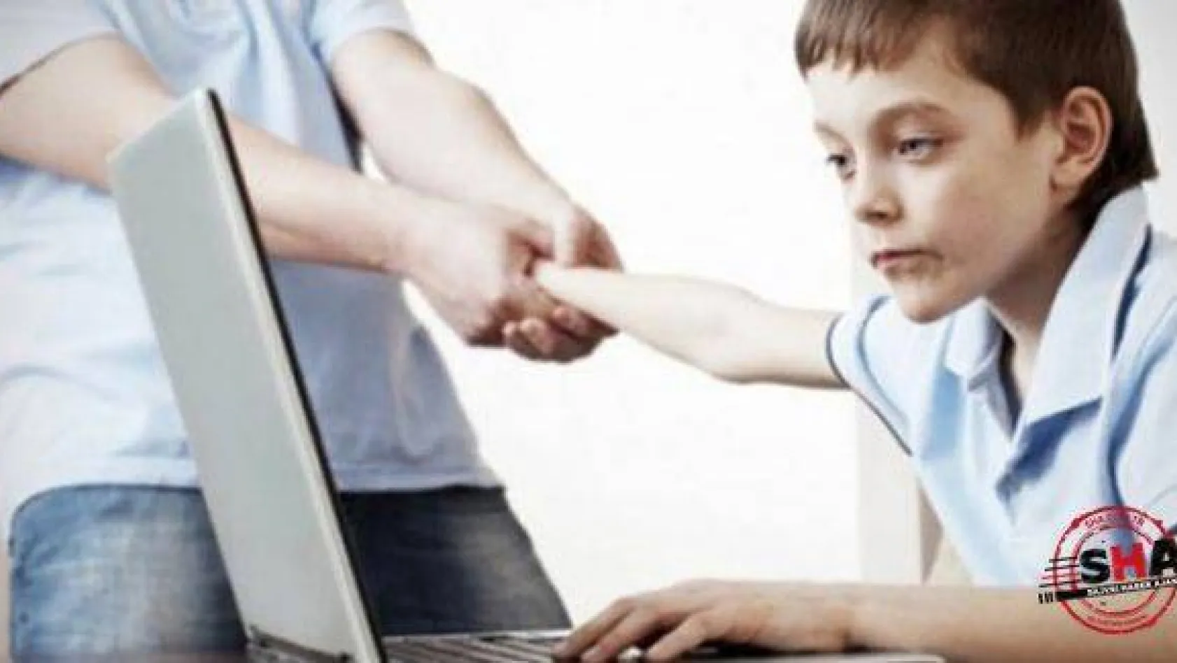 Çocuklarda internet bağımlılığına dikkat!
