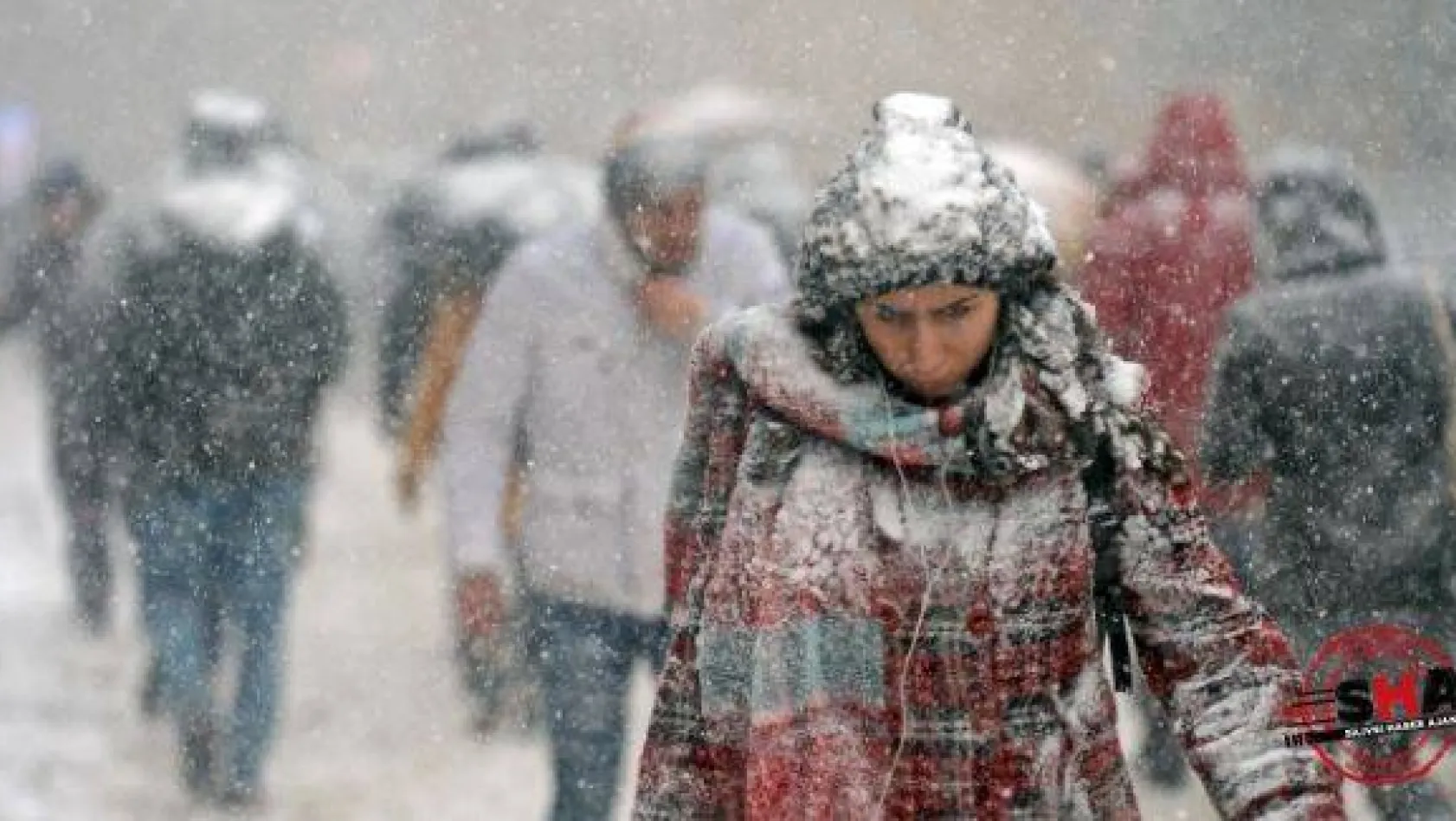 İstanbul'a kar ne zaman yağacak?