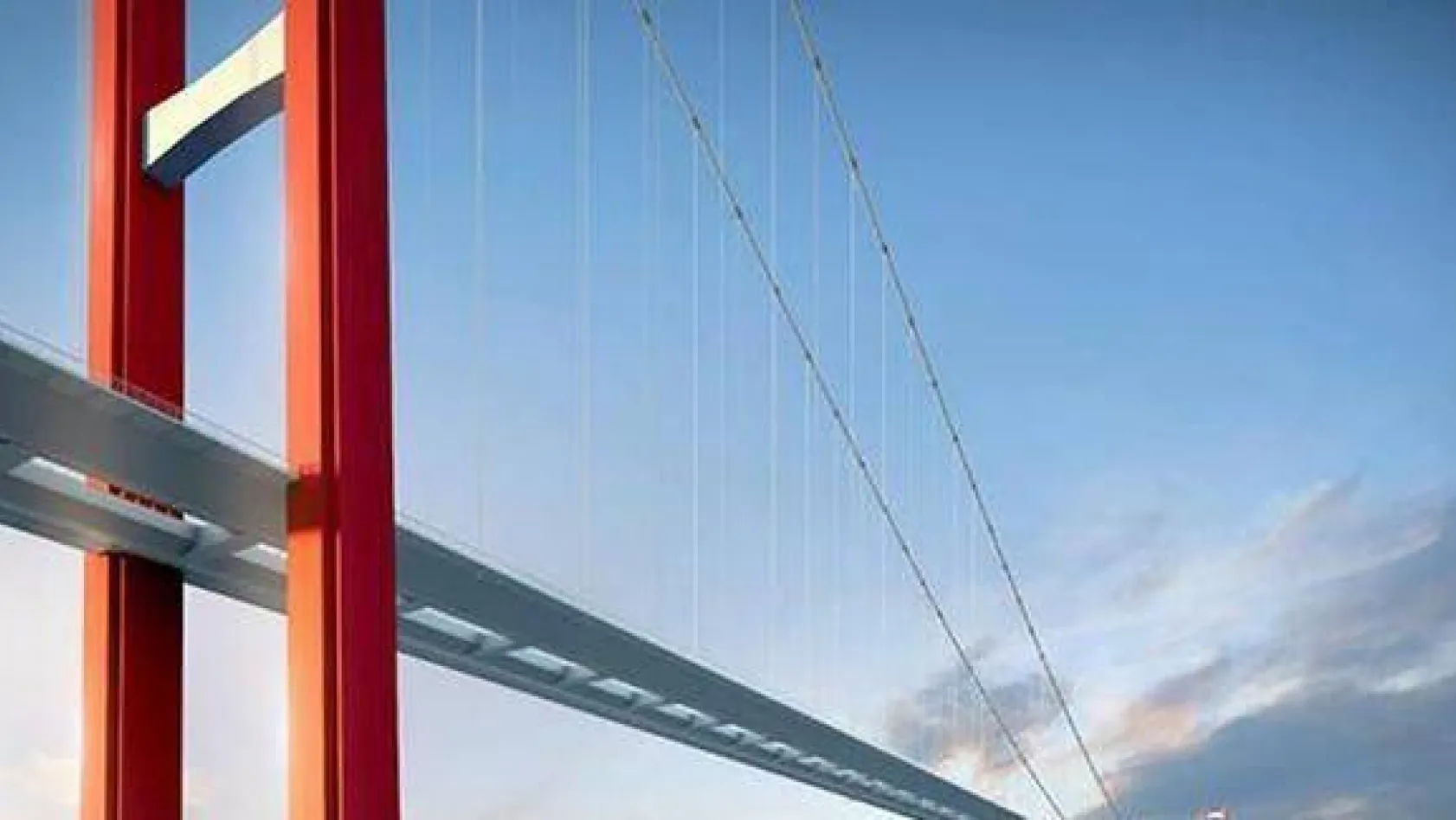 İlk 10'da Türkiye'den üç asma köprü yer alacak