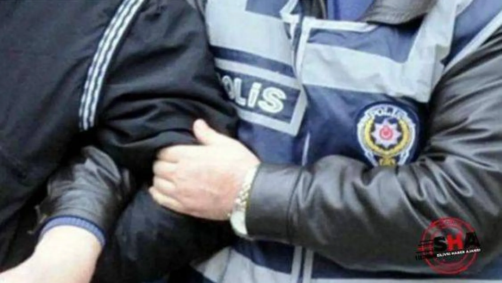 İstanbul merkezli 5 ilde yolsuzluk operasyonu:27 gözaltı