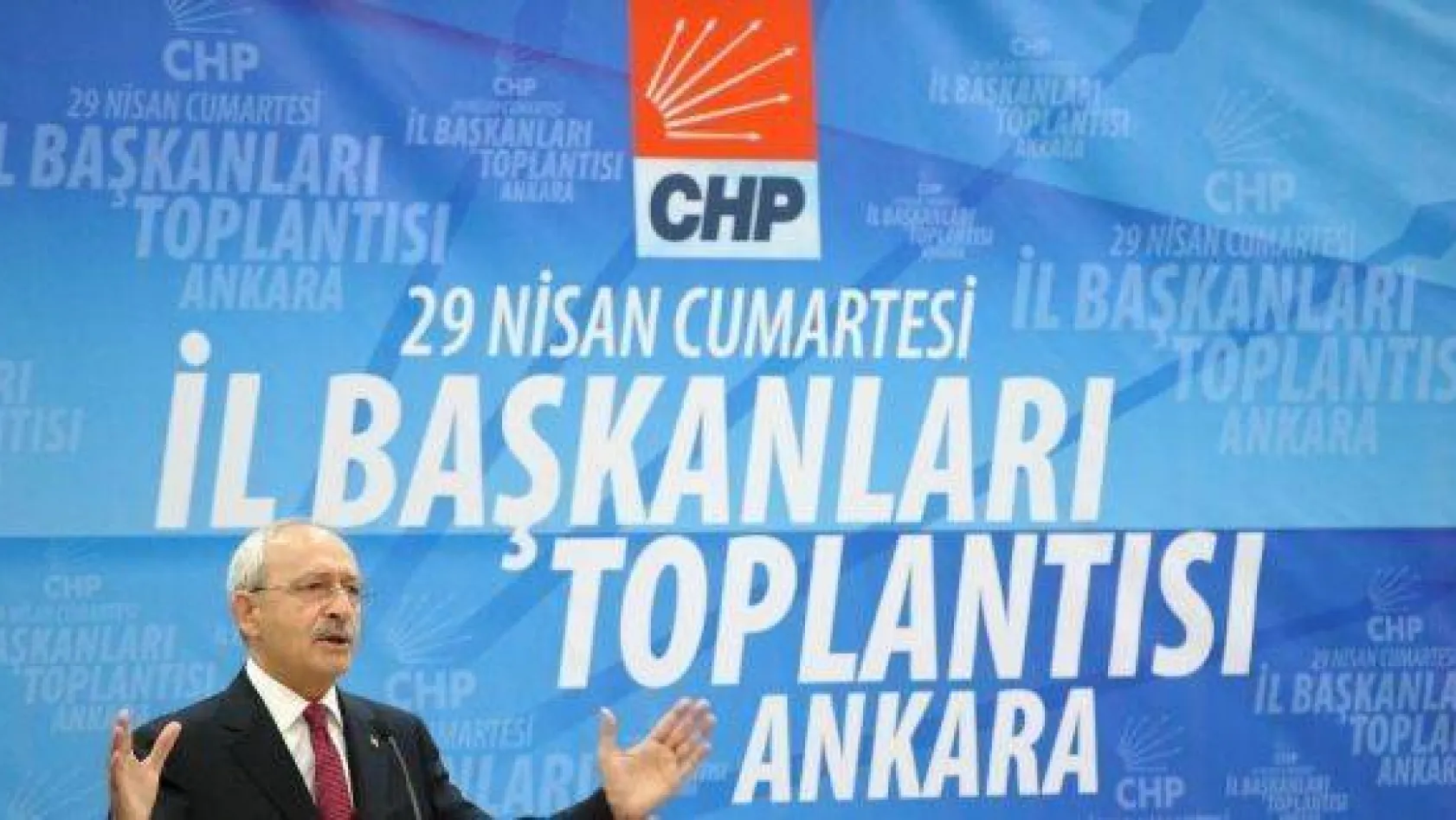 Kılıçdaroğlu: &quotKazanan bu ülkenin insanı, bu ülkenin demokrasisi"