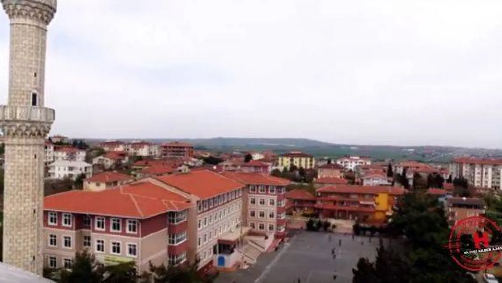 Öğrencilerden 'Gümüşyaka Köprüsü'  Videosu