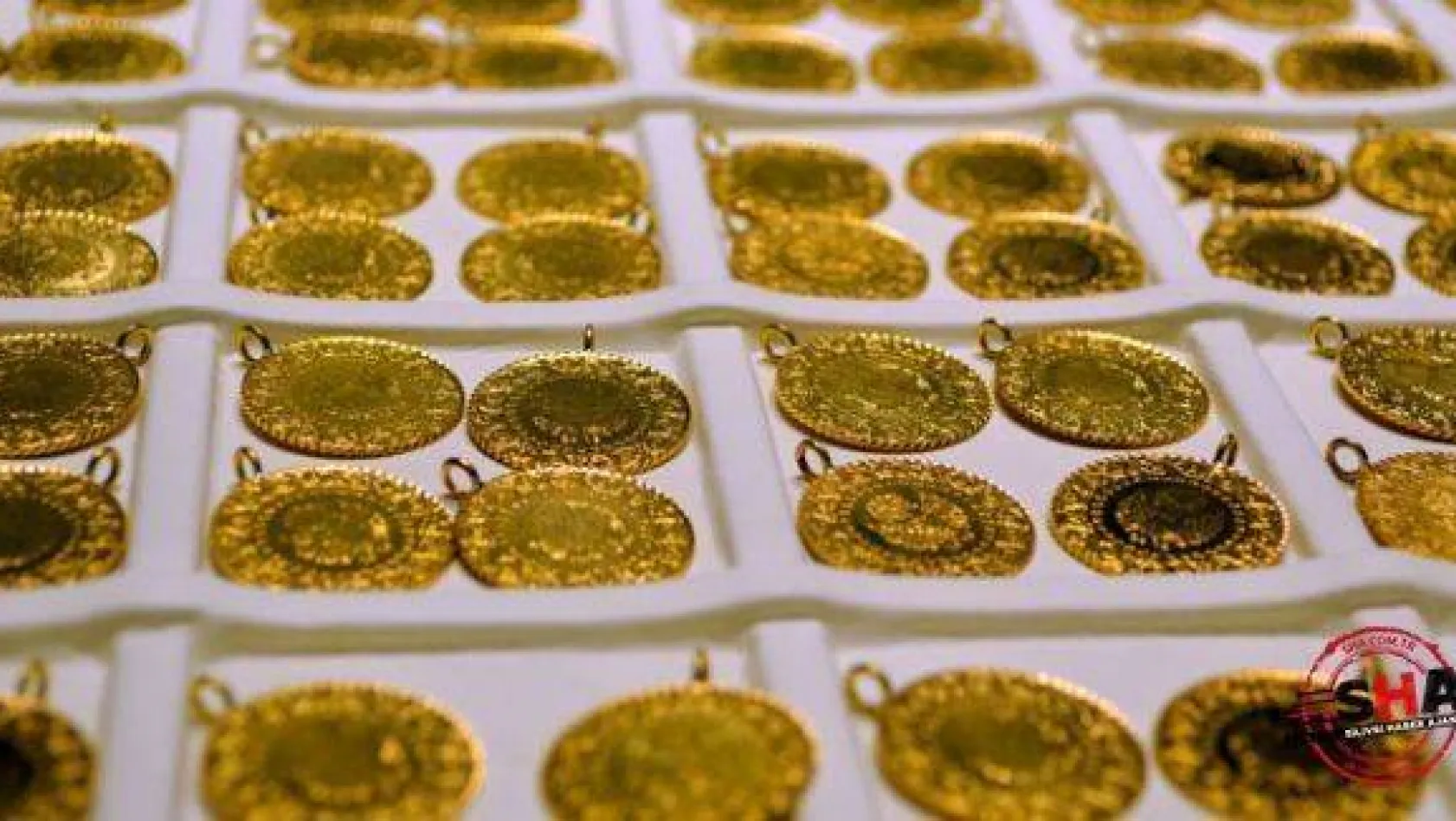 Çeyrek altın 236 lira oldu |31 Mayıs Çarşamba altın ne kadar?