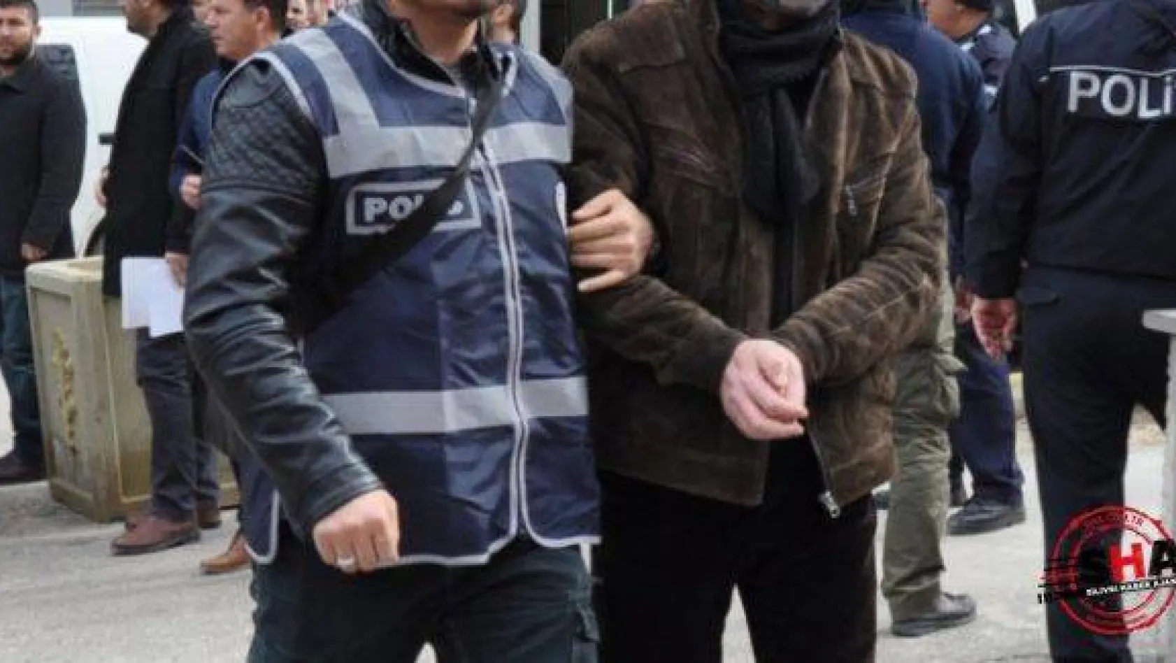 FETÖ'nün Silivri Cezaevi yapılanmasına operasyon: 45 gözaltı