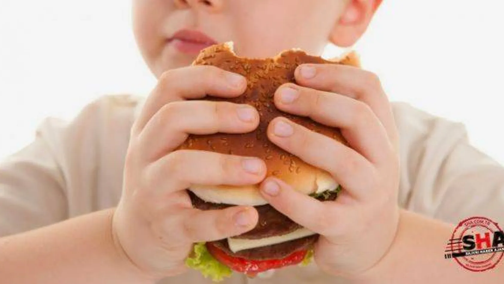 'Obezite çocuk yaşlarda başlıyor'