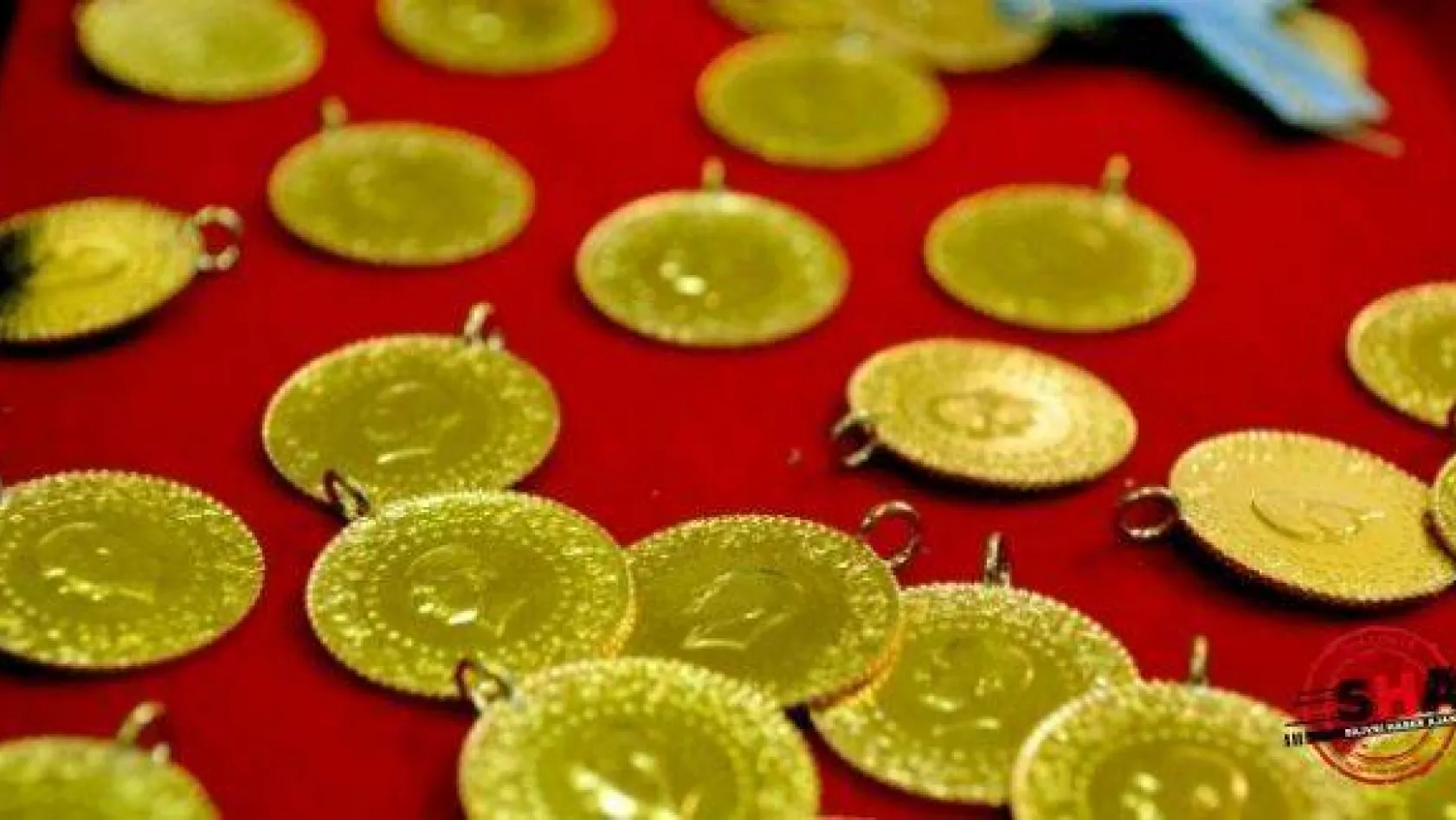 19 Haziran 2017 altın fiyatları| Çeyrek altın ve gram altın kaç para oldu?