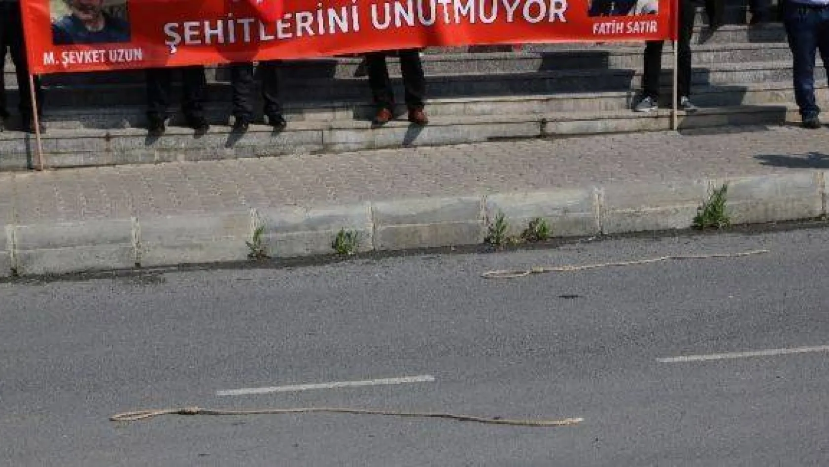 İstanbul'daki 'darbe ana davası'na devam ediliyor