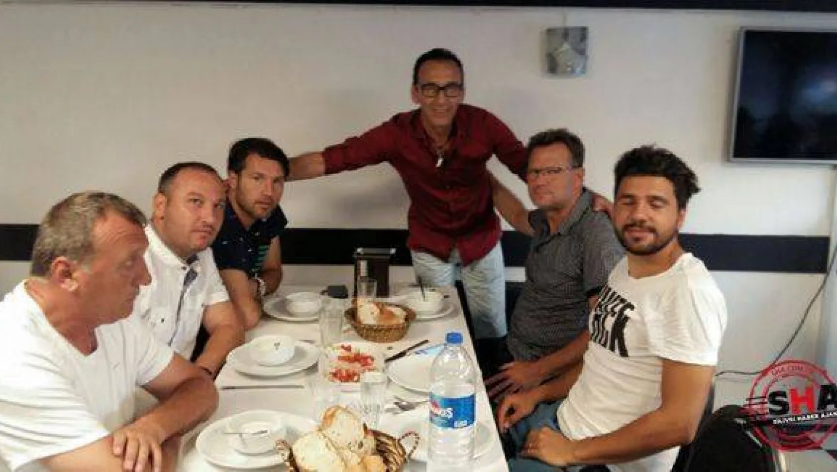 Beşiktaşlılar, Silivrispor'u misafir etti