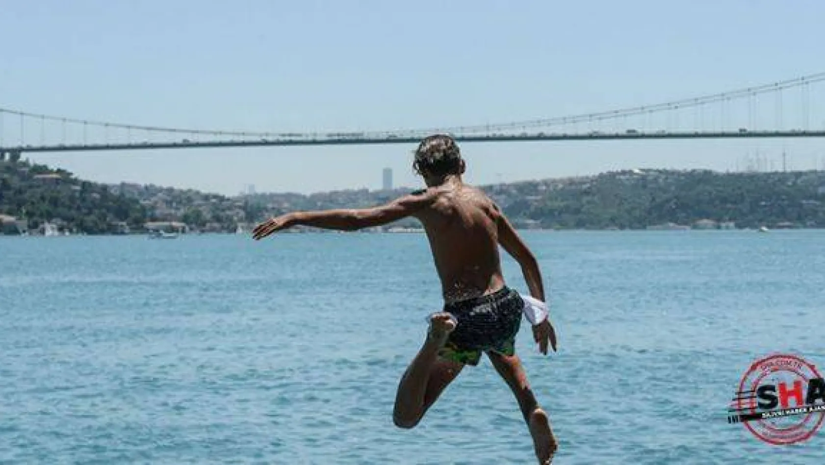 İstanbul'da sıcaklık rekoru kırıldı mı?
