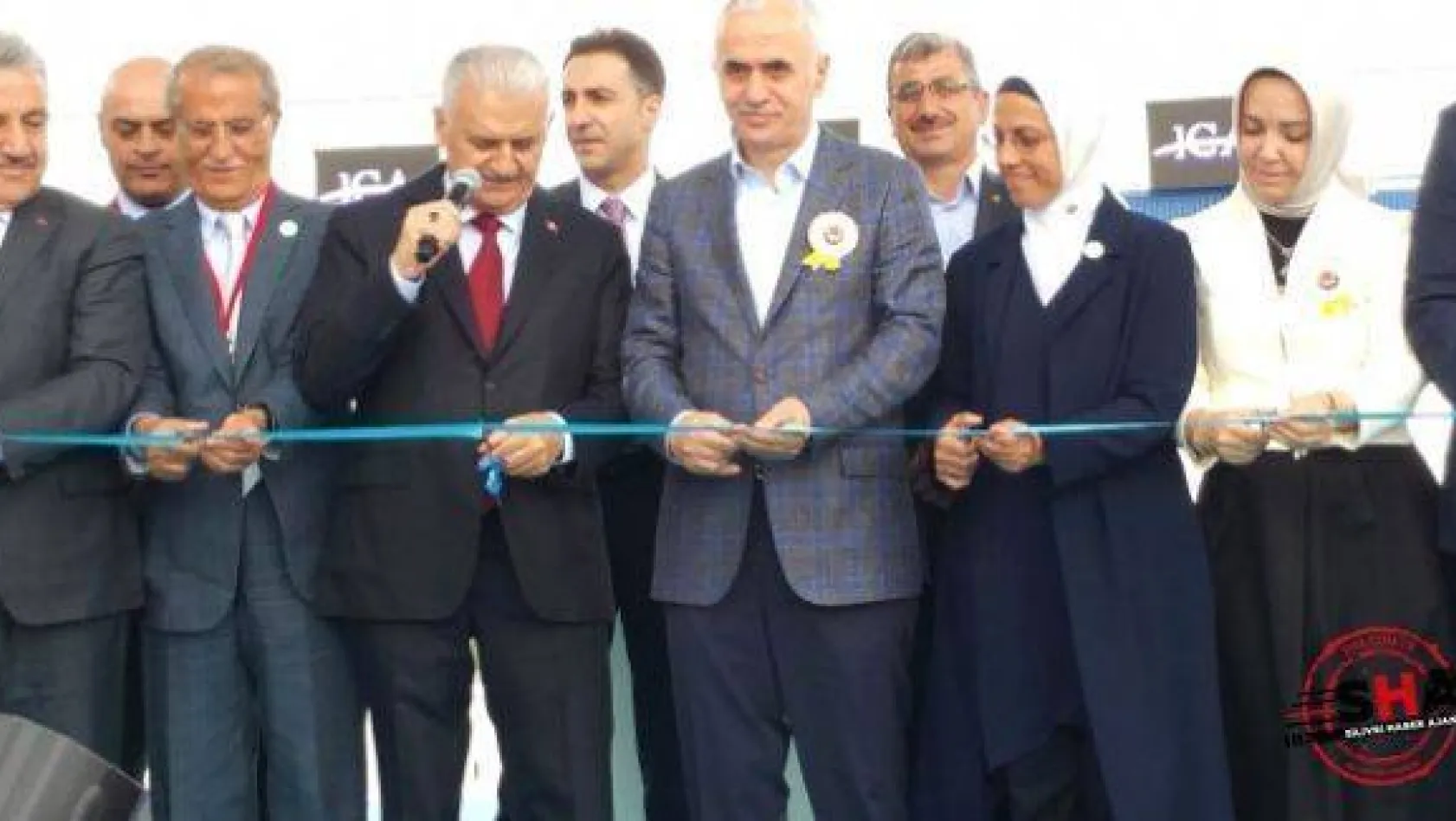 Kuzey Marmara Otoyolu, Paşaköy-TEM Kurtköy bağlantı yolu açıldı
