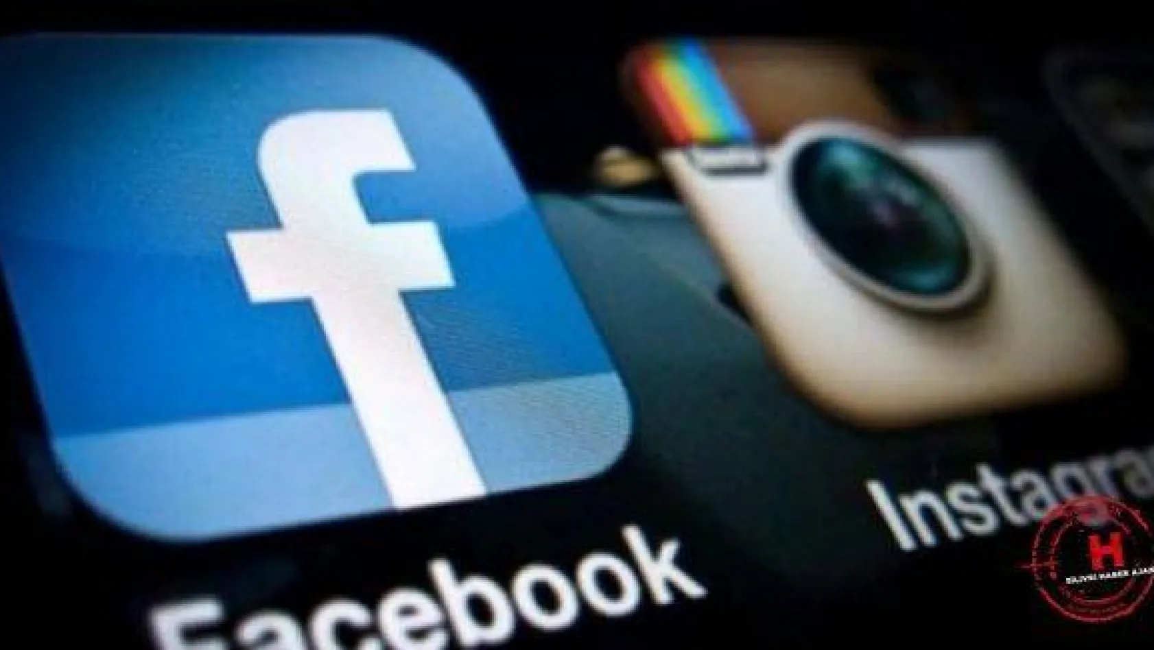 Facebook ve Instagram dünya genelinde çöktü!