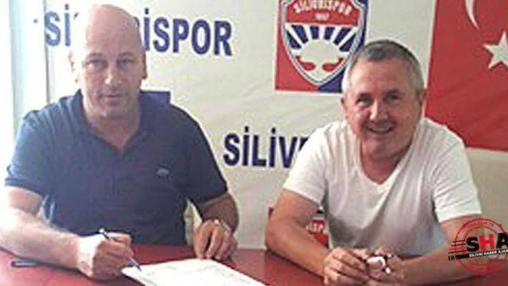 Silivrispor'a 'Babacan' destek